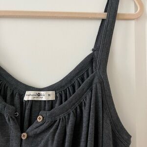 Natural Life Tank Top